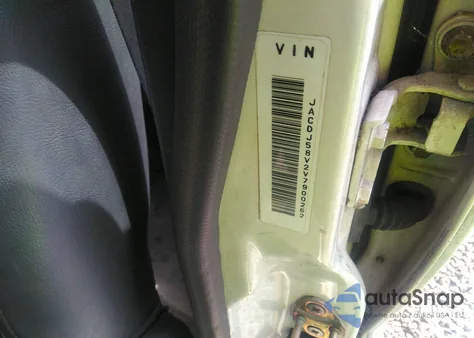 1997 Isuzu Trooper Ls/Ltd/S из США, поврежденный, VIN JACDJ58V2V7900262